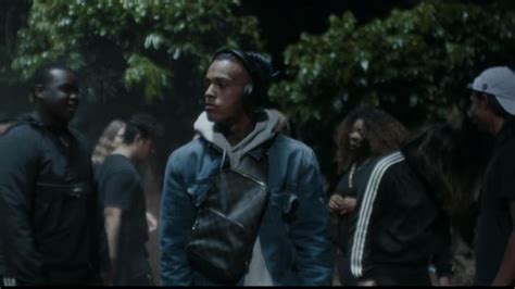 xxxtentacion louis vuitton bag